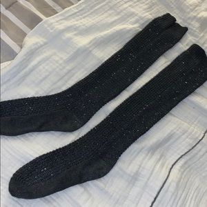 Victoria’s Secret socks